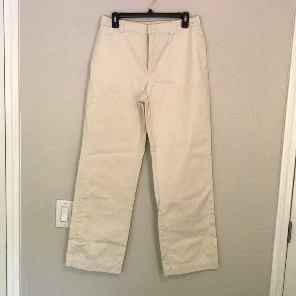 Lauren Ralph Lauren classic chino - Size 8